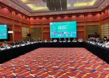 UAESEB, Türk Dünyası İdealinin Vücut Bulmuş Halidir.