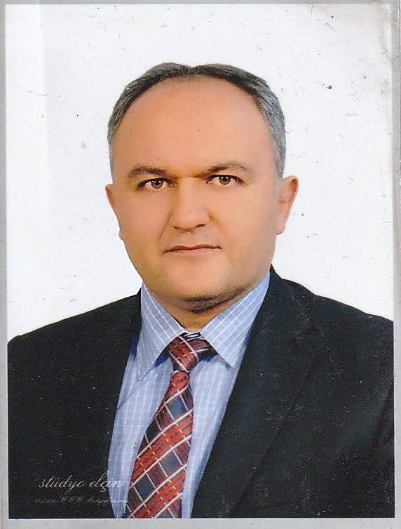 ENDER ALAGÖZ 
