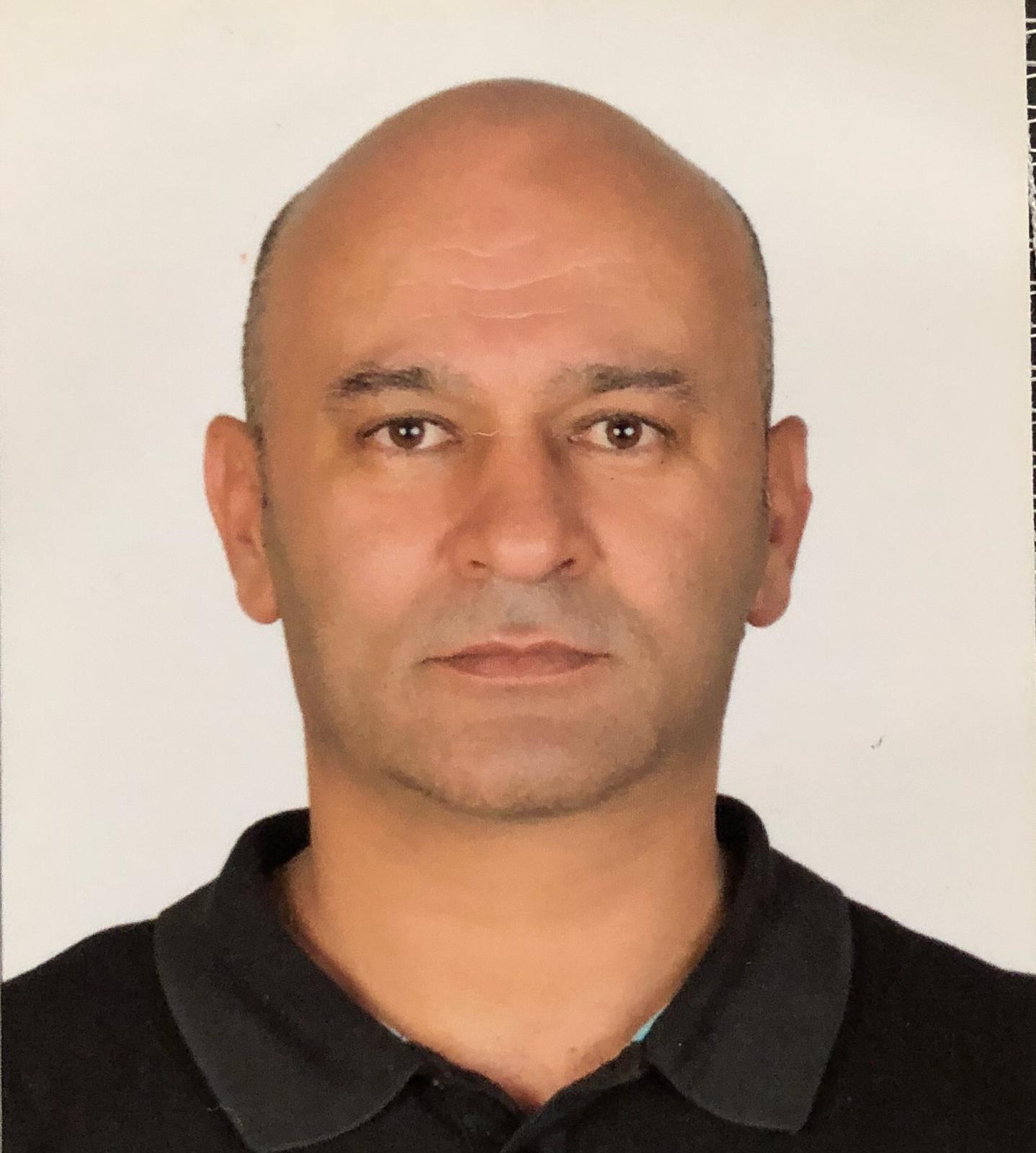 İLHAN KARAKAYA 