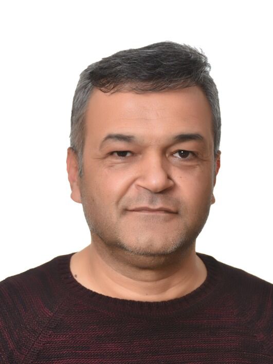 ORHAN ERTÜRK