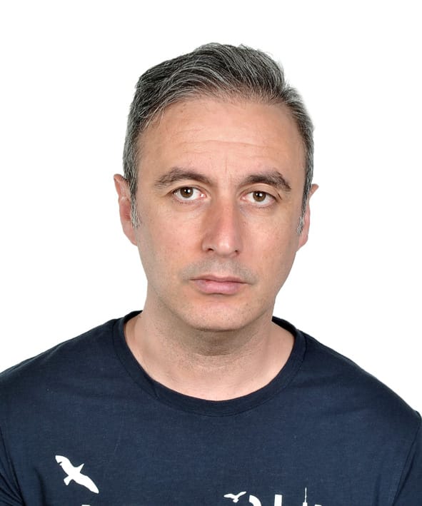  OSMAN FAZIL GÜLER