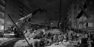 Milletimizin Başı Sağ Olsun