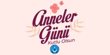 Tüm Annelerimizin Anneler Günü Kutlu Olsun