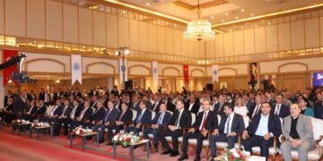 Türkiye Kamu Sen Olağanüstü Genel Kurulunu Gerçekleştirdi