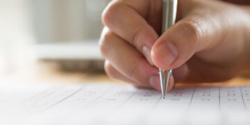 MEB’i, Görevde Yükselme Sınavı’nın Değerlendirme Sürecinde Gerekli Düzenlemeleri Yapmaya Davet Ediyoruz.