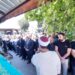 Mehmet Yaşar Şahindoğan Son Yolculuğuna Uğurlandı.