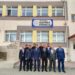Genel Başkan Yardımcılarımız, Kastamonu, Sinop ve Samsun’da İdi.