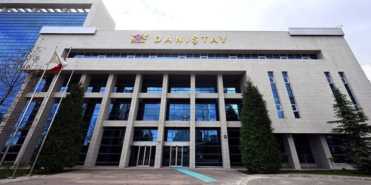 SINAVSIZ ATAMAYA DANIŞTAYDAN İPTAL KARARI