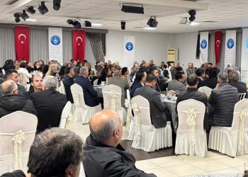 ÇALIŞANLARIN KAZANIMLARININ MİMARI HER ZAMAN SENDİKAL MÜCADELE OLMUŞTUR