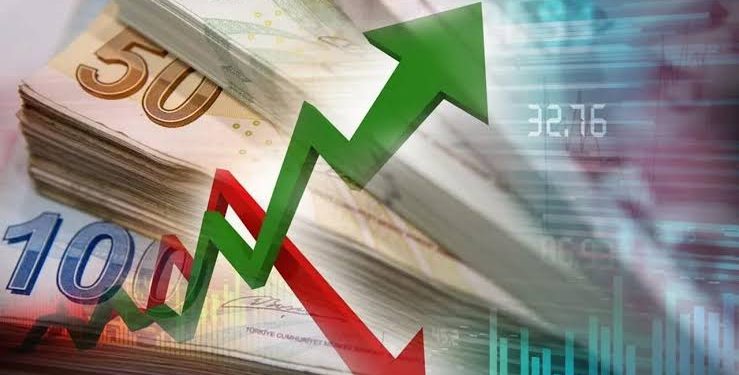 MEMUR VE EMEKLİYE VERİLEN ALTI AYLIK ZAM OCAK ENFLASYONUYLA TÜKENDİ