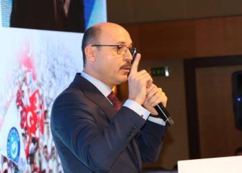 EĞİTİMDE TASARRUF OLMAZ!