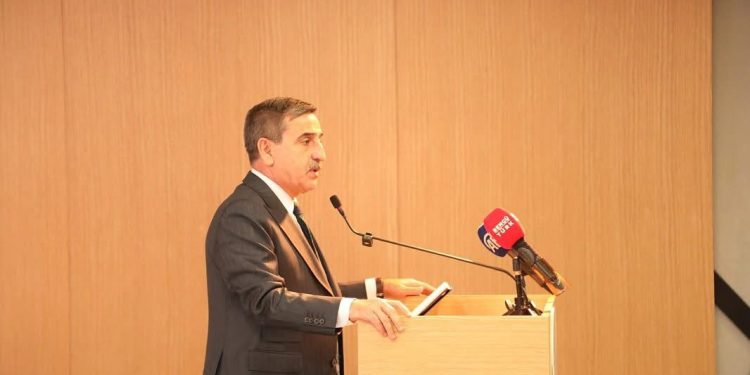 ACİL EK ZAM VE REFAH PAYI İSTİYORUZ