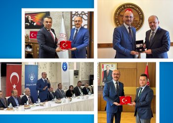 GELİŞTİRME ÖDENEĞİ SADECE AKADEMİK PERSONELİ KAPSAMAMALI!