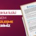 ÖĞRETMENLER İLE İLGİLİ 8.DÖNEM TOPLU SÖZLEŞME TALEPLERİMİZ