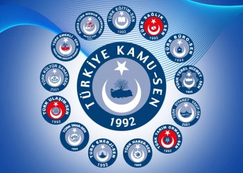 MEMUR VE EMEKLİLERİMİZ İÇİN HER TÜRLÜ MÜCADELEYİ KARARLILIKLA SÜRDÜRECEĞİZ