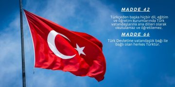 ANA DİLDE EĞİTİM?