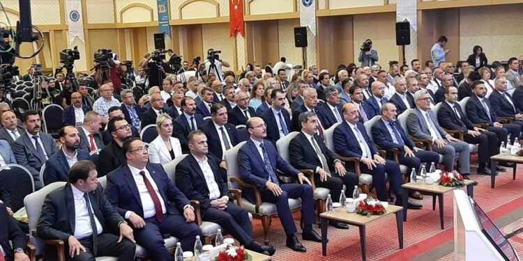 ŞAN VE ŞEREFLE DOLU 30. YAŞ GÜNÜMÜZÜ KUTLADIK