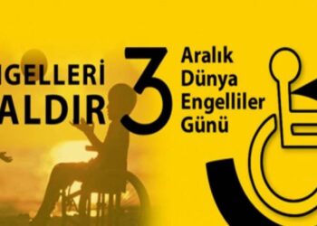 ENGELLERİ BİRLİKTE AŞALIM