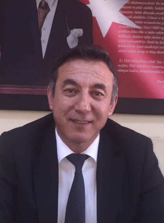 METİN AKKOÇ