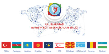 Türk Dünyasından Geçmiş Olsun Mesajı