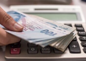 Benzeri Bir Tedbir Kamu Çalışanlarının Ücretleriyle İlgili de Hayata Geçirilmelidir.