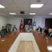 MEB’de Görev Yapan Kamu Şefleri, Genel Başkanımız Talip Geylan’ı Ziyaret Etti.