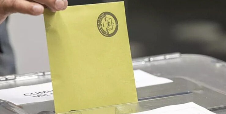 Türkiye Bir Kez Daha Demokrasi Örneği Sergilemiştir.