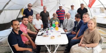 Personel Servisleri, Bütçe Yetersizliği Gerekçesiyle Tasarrufa Gidilecek Kalemler Arasında Olamaz!