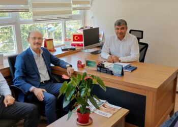 AKUB Gönüllüsü Eğitim Çalışanlarına Şükranlarımızı Sunuyoruz.