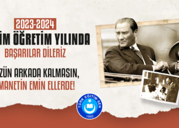 Cumhuriyetimizin 100. Yılında 100 Bin Atama İstiyoruz!