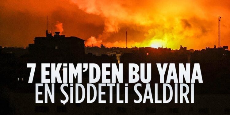 İnsanlığımızdan Utanıyoruz!