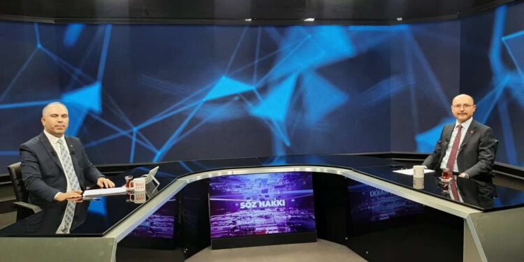 Ya MEB’e Yeterli Sayıda Güvenlik Görevlisi Kadrosu Verilsin Ya Da Her Okulumuzun Önüne Kolluk Gücü Görevlendirilsin