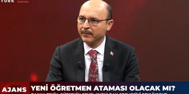 Cumhurbaşkanımızın Sözü Havada Bırakılamaz Mülakat Kaldırılsın!