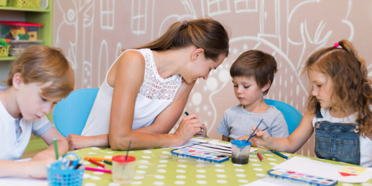 Okul Öncesi Öğretmenlerimize Hizmet İçi Eğitim 17 Kasım Sonrasında Yapılsın