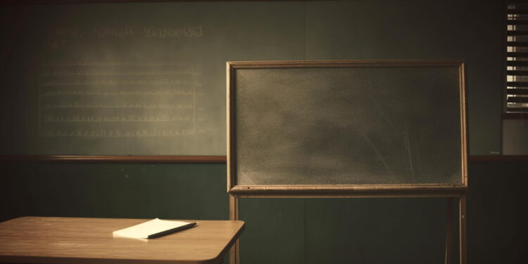 Eğitimde Acil Durum Alarmı Çalıyor:  Ücretli Öğretmenlik Kaldırılmalı.71 İlde 66 Bin 780 Ücretli Öğretmen Çalıştırılıyor.