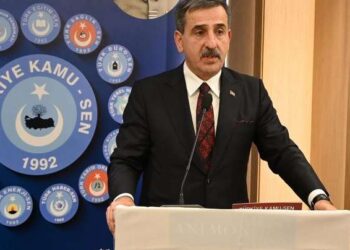 EMEKLİ YILINDA MEMUR EMEKLİLERİNİN BEKLENTİLERİ DE KARŞILANMALIDIR