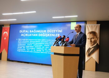 Türkiye’de Dijital Bağımlılık Araştırma Raporu