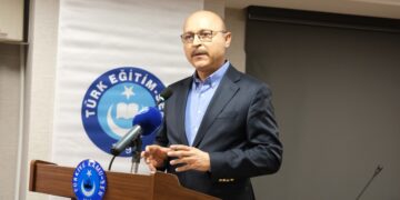 Türk Eğitim Sisteminde Proje Okulları Çalıştayı Yapıldı