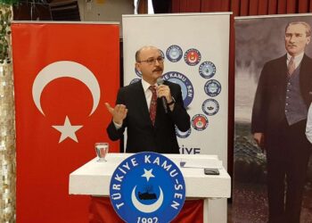 Şiddeti Protesto İçin Perşembe Günü İlk Derse Girmiyoruz! Cuma Günü de İş Bırakıyoruz!