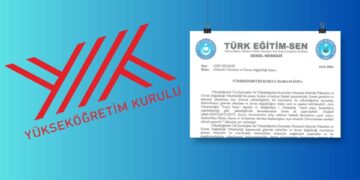 YÖK 2024 Yılı Görevde Yükselme ve Ünvan Değişikliği Merkezi Sınav Duyurusu