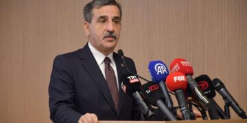 Refah Payı Olmadan Bu Süreci Atlatmak İmkânsız