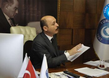 Şiddet Yasası Bir An Önce Çıkarılsın