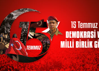 Türk Milleti Var Olsun, Türk Devleti Sağ Olsun.