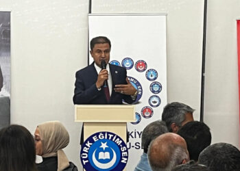 GENEL BAŞKAN YARDIMCIMIZ DOLGUN, KARS VE IĞDIR’DAYDI