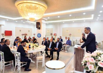 GENEL BAŞKAN YARDIMCIMIZ ORHAN KÜTÜK İSTANBUL 8, 9 NO’LU VE YALOVA ŞUBELERİMİZİN İSTİŞARE TOPLANTISINA KATILDI