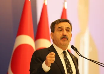 MEDENİYET BİR YILDIR İNSANLIK DRAMINA KÖR, SAĞIR, DİLSİZ!