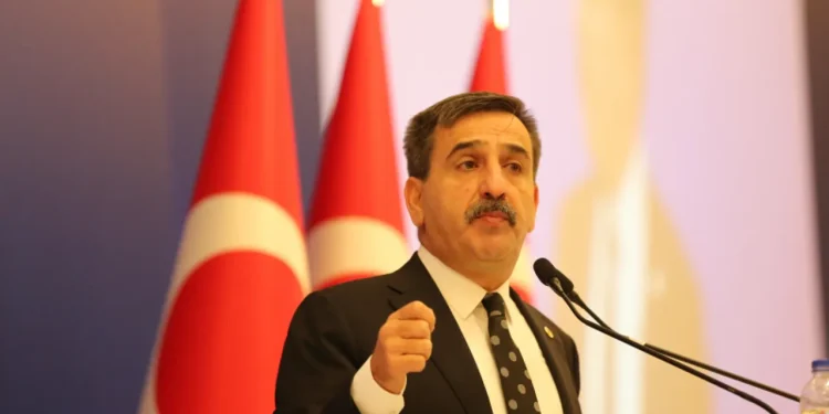 MEDENİYET BİR YILDIR İNSANLIK DRAMINA KÖR, SAĞIR, DİLSİZ!