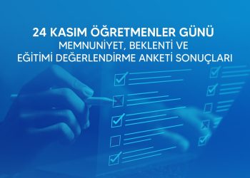 24 KASIM’DA ÖĞRETMENLERİMİZİN HAL-İ PÜR MELALİ