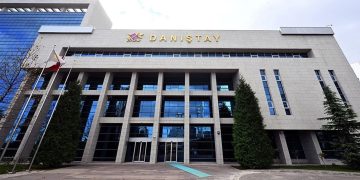 SINAVSIZ ATAMAYA DANIŞTAYDAN İPTAL KARARI