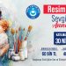 “SEVGİNİN RENGİ: ANNELERİMİZ”  RESİM YARIŞMASI DÜZENLİYORUZ